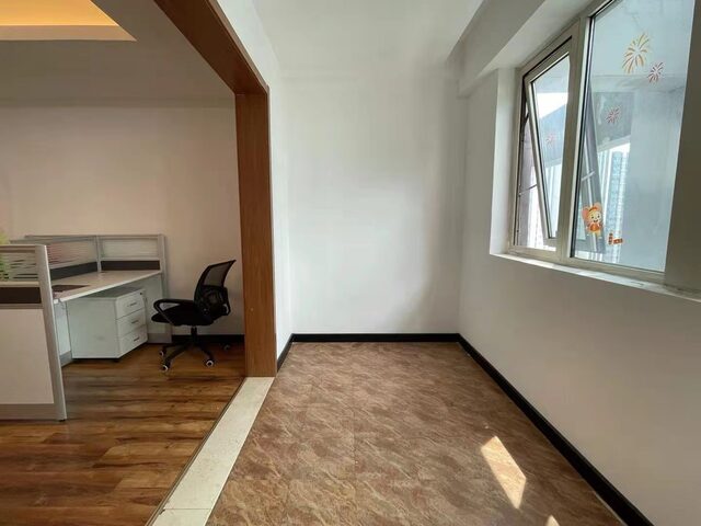 萬達廣場(chǎng)C、D座公寓5